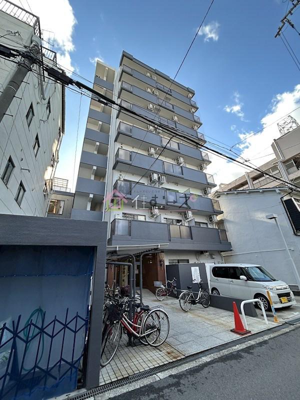 千林グランドハイツ北