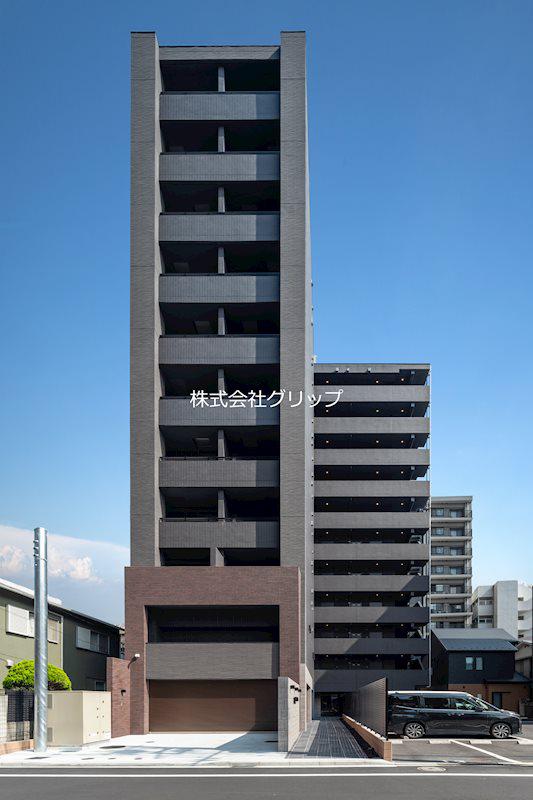 LEA横濱阪東橋参番館(1DK/7階)