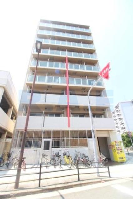 フレイランス NAMBA PLACE