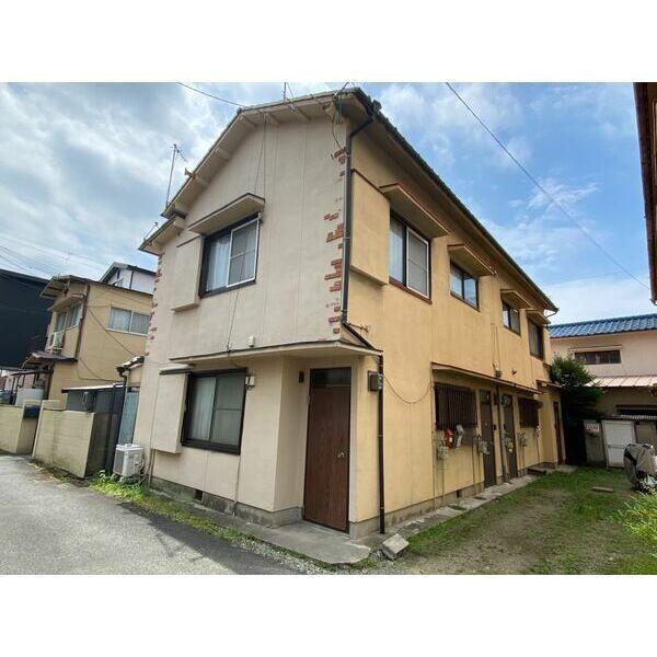 リブラ伊伝居(2K/1階)