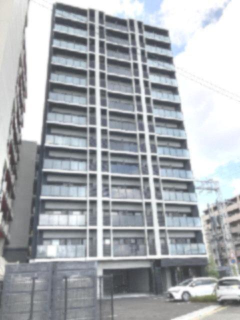 S-RESIDENCE大橋FLUSS