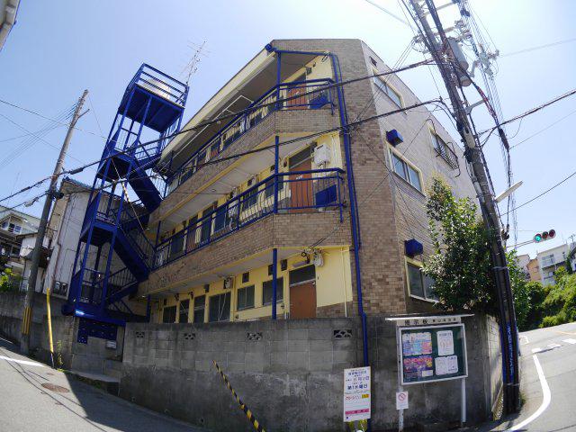 マンションはづき