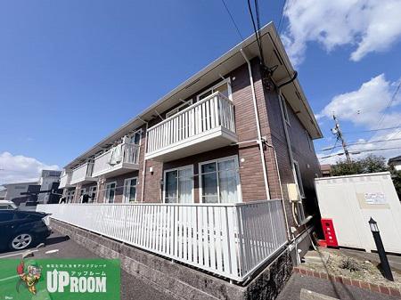 SUNNY TERRACE I