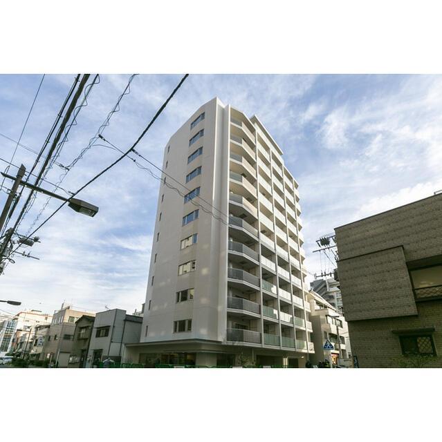 CASSIA上野入谷