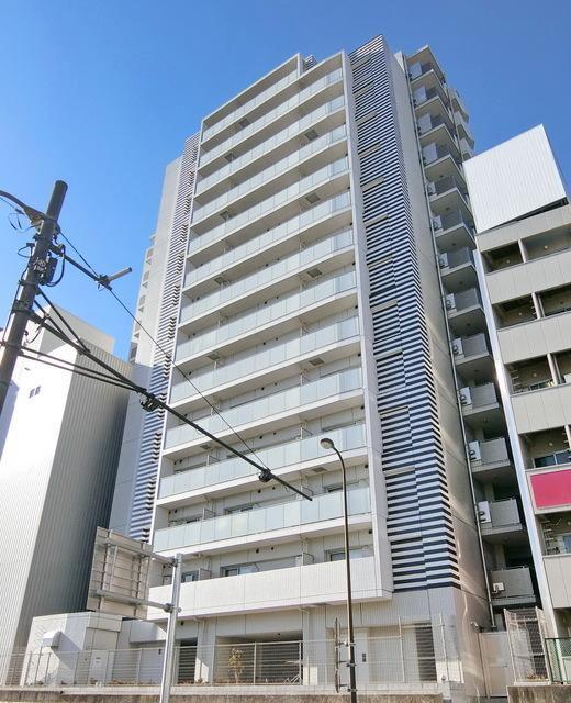 グランド・ガーラ立川