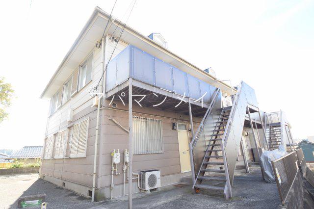 ファミリーコーポ笈川B棟