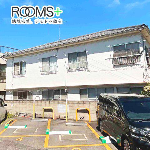 ラニス経堂