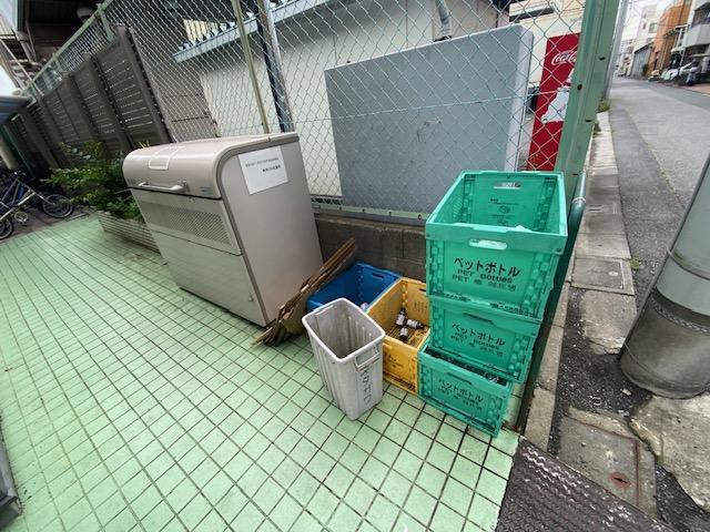 ネストリバーサイドKITAGAWA
