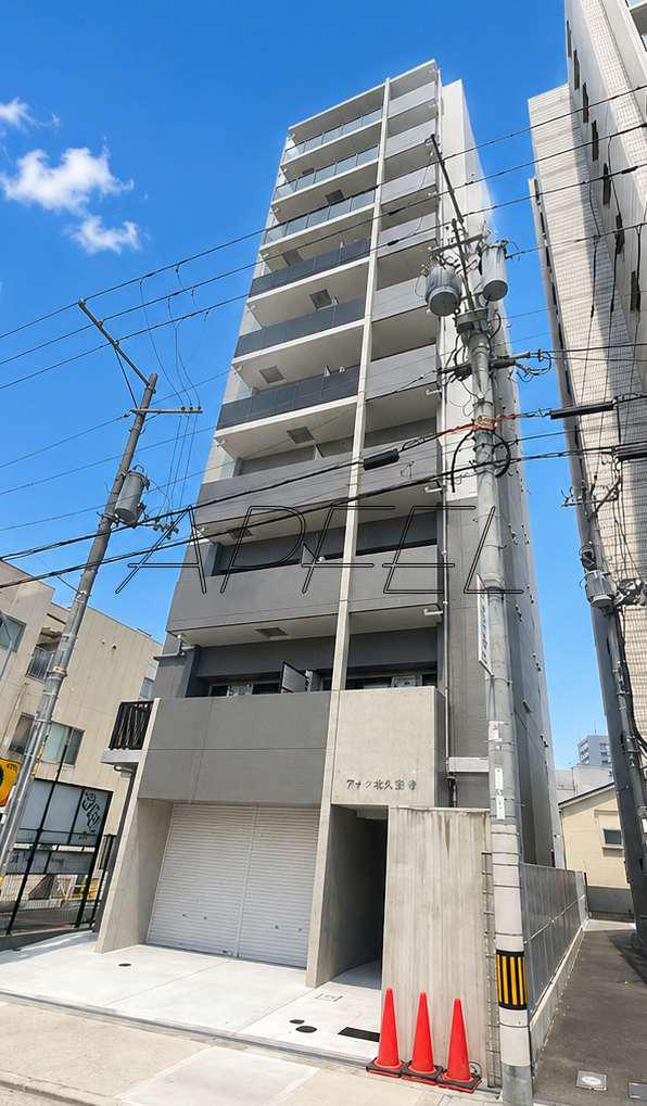 フォーゼ舟橋町