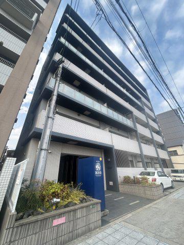 フォーリアライズ京橋