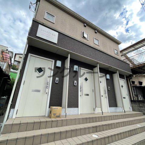シャーメゾン赤羽