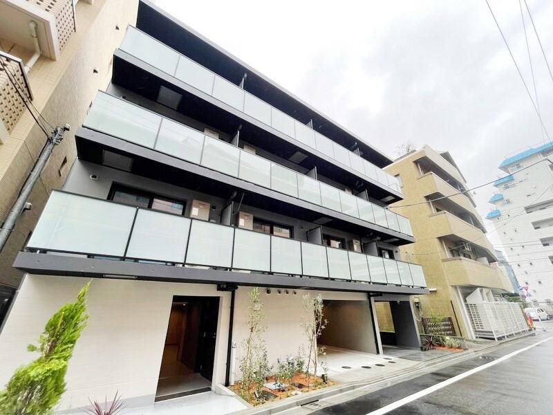 ルミークアン東陽町