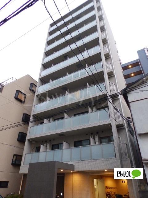 GROWS横浜阪東橋