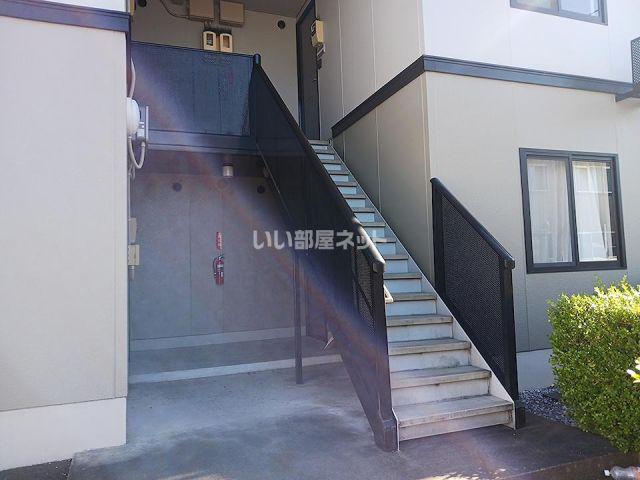 ファミール A