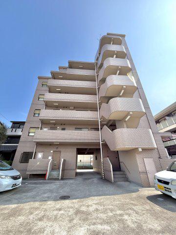 辰巳町セピア館