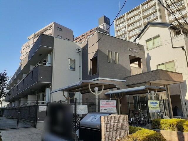 リバーパークK