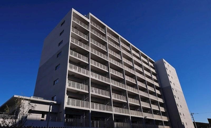 リーラ横浜川和町(1SLDK/6階)