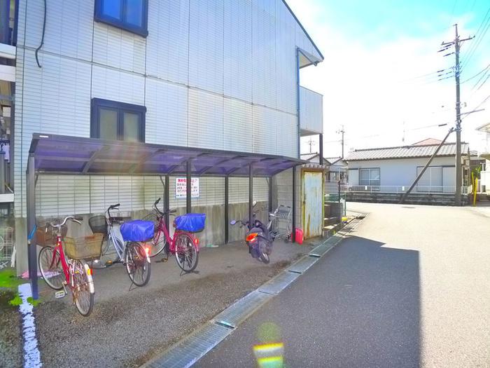 ハイツTM