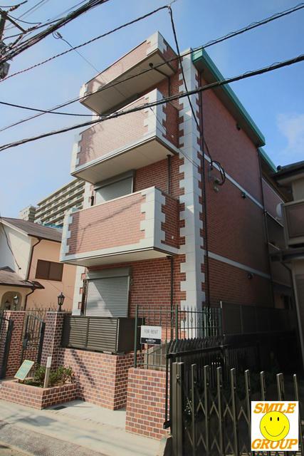 MY STYLE VINTAGE船橋本町