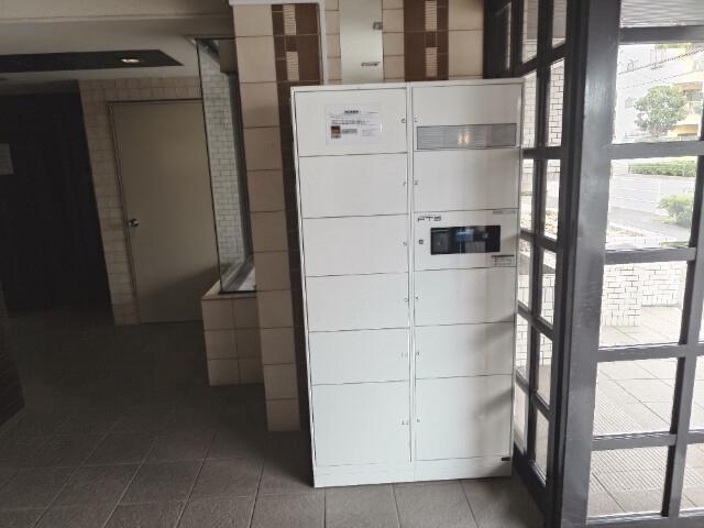 ダイニチ館F2番館