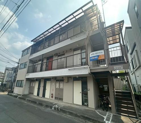 サンハイム菅馬場