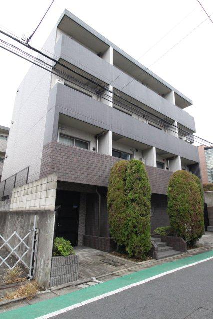 フェニックス牛込神楽坂