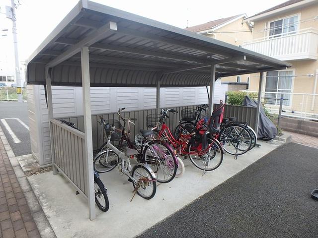 リビングタウン飯岡新田II