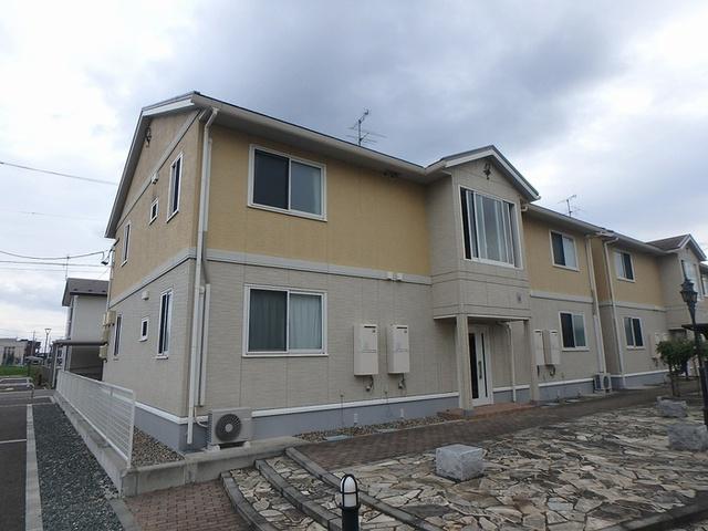 リビングタウン飯岡新田II