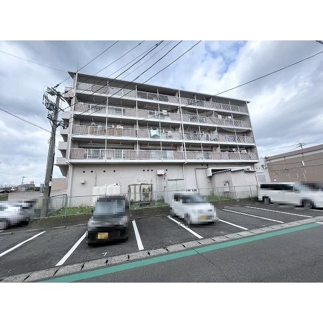 コスモパークビル