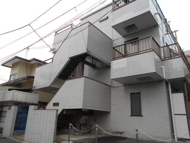 メゾン成増II201