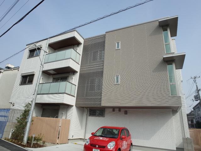 フェリーチェ上三条