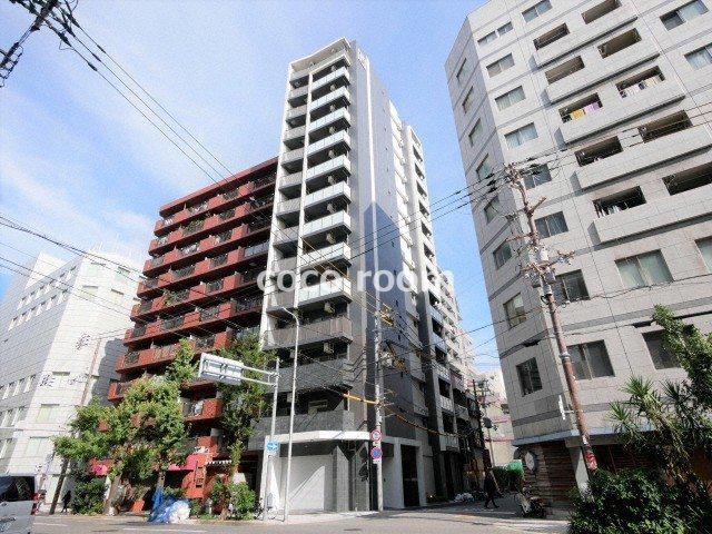 エステムコート大阪新町