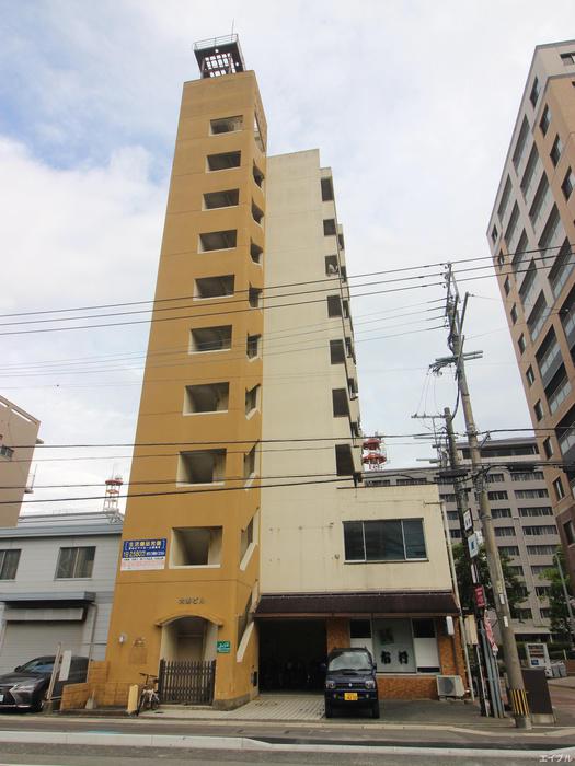 大寿ビル