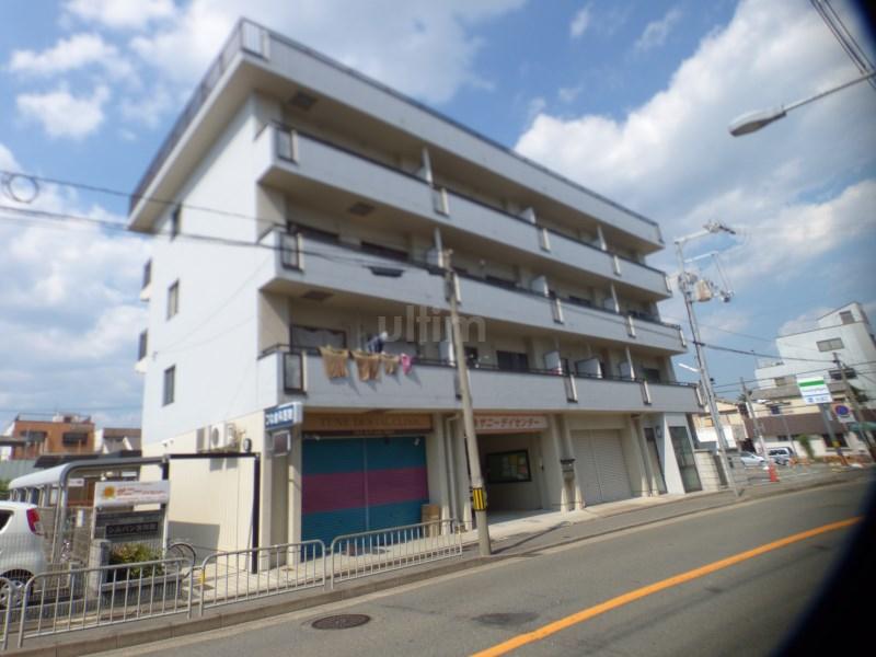 シルバン吉祥院