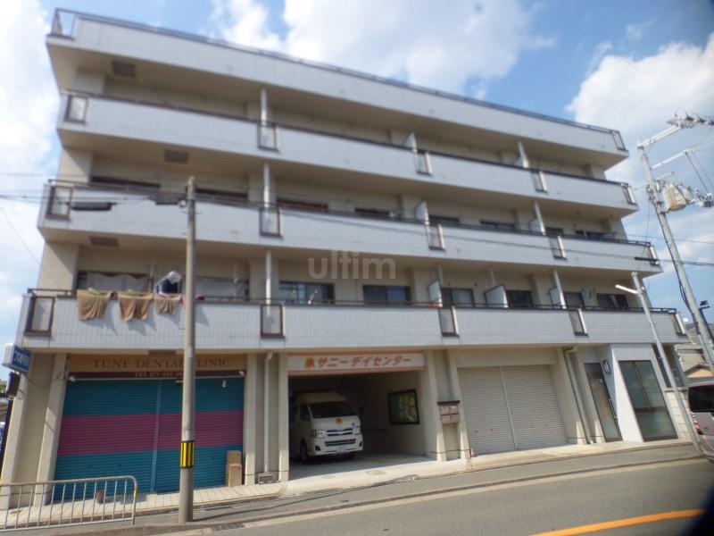 シルバン吉祥院