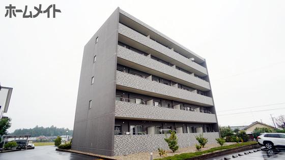 プレステージ千種 C棟