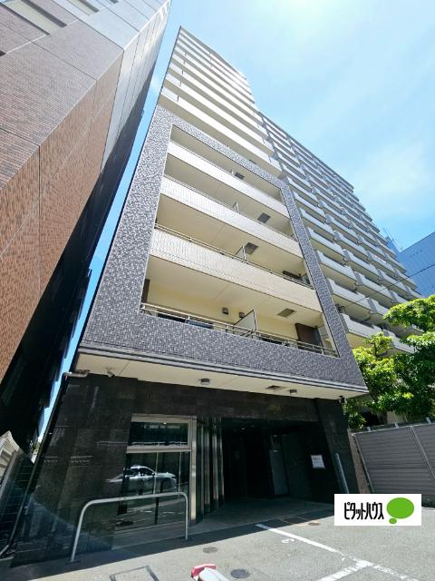 クローバー・ビュー上本町