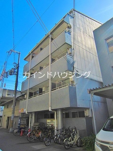 アベニュー西住之江