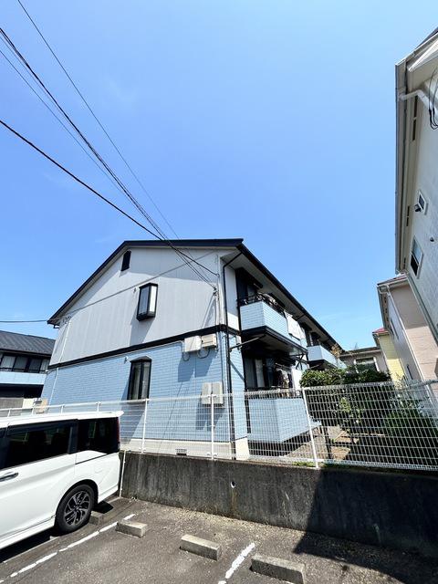 フレマリール東橋本AB
