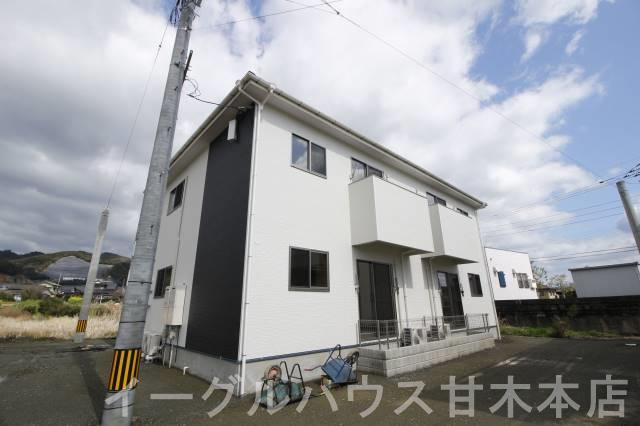 NR20 F棟