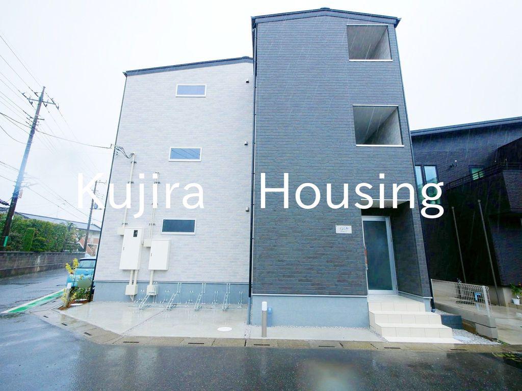 リーブルファイン越谷東大沢