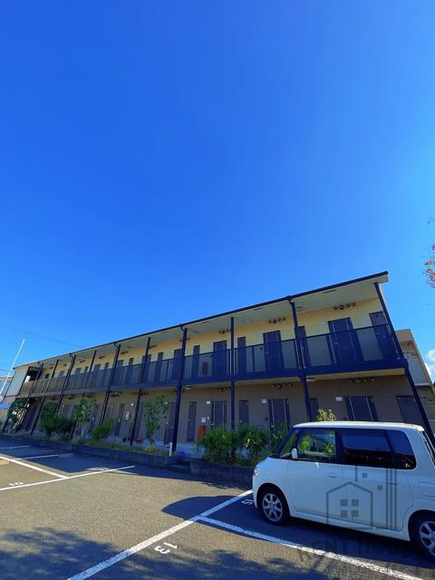 メナメゾン日根野