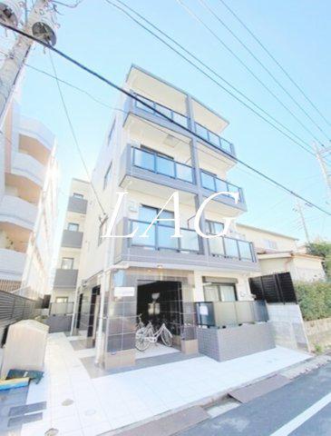 ピアコートTM東武練馬 参番館