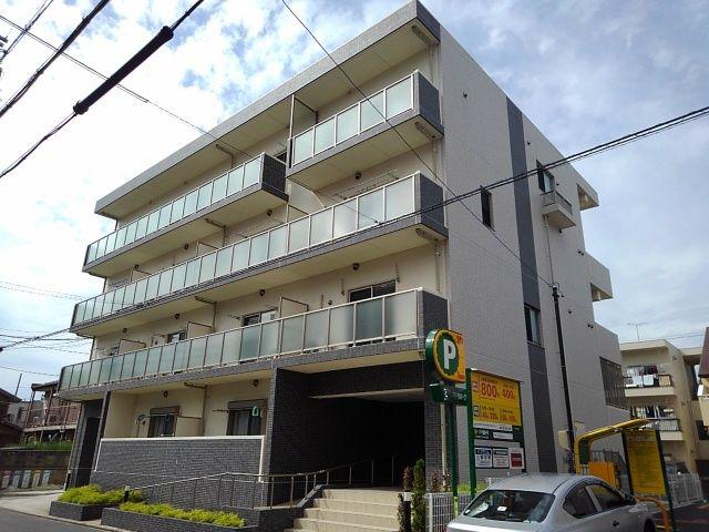 グレース新瑞