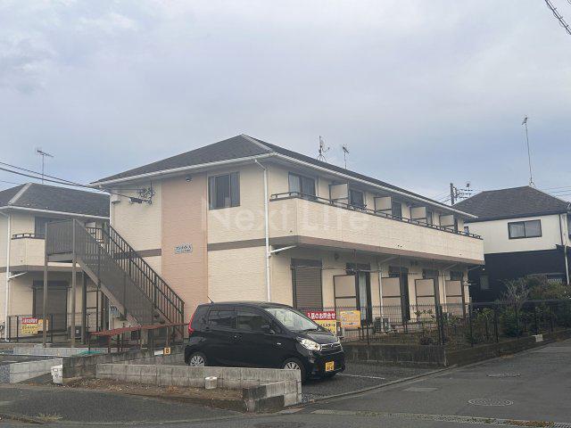 フジメイトA