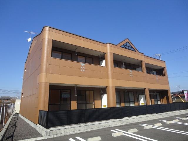 ディア コート