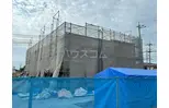 越谷市宮本町アパート III期