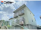 ドーミトリ前山A棟