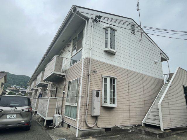 エスポワール新在家