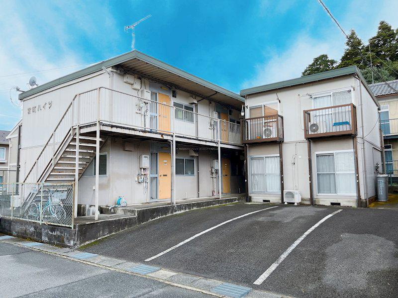 宮町ハイツ